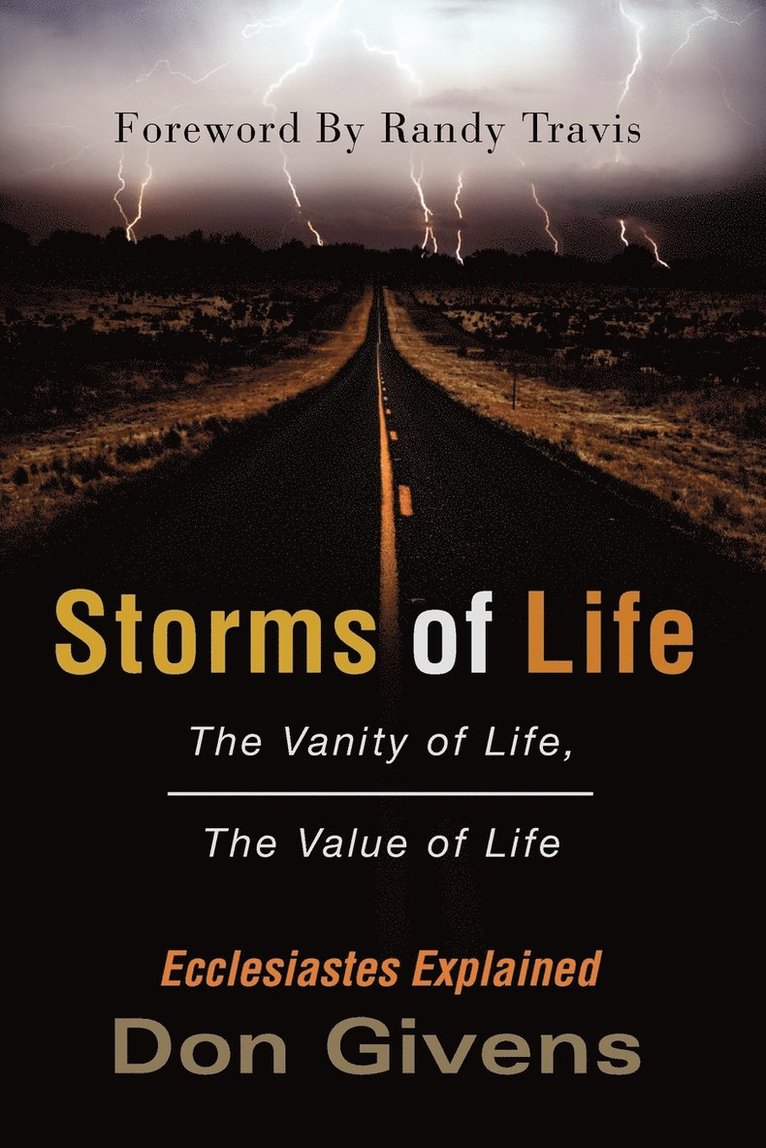 Storms of Life 1