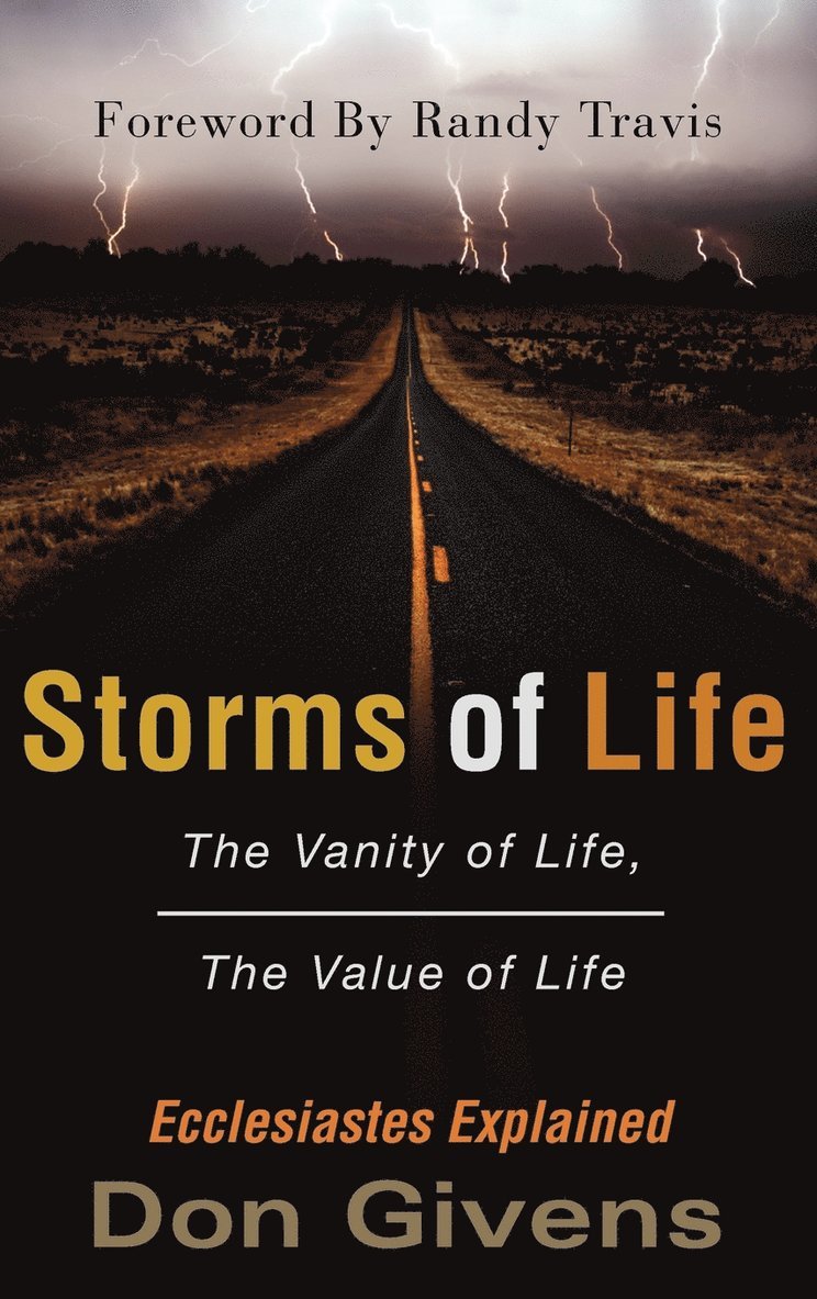 Storms of Life 1