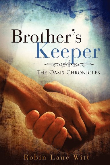 bokomslag Brother's Keeper