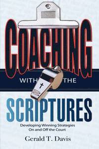 bokomslag Coaching with the Scriptures