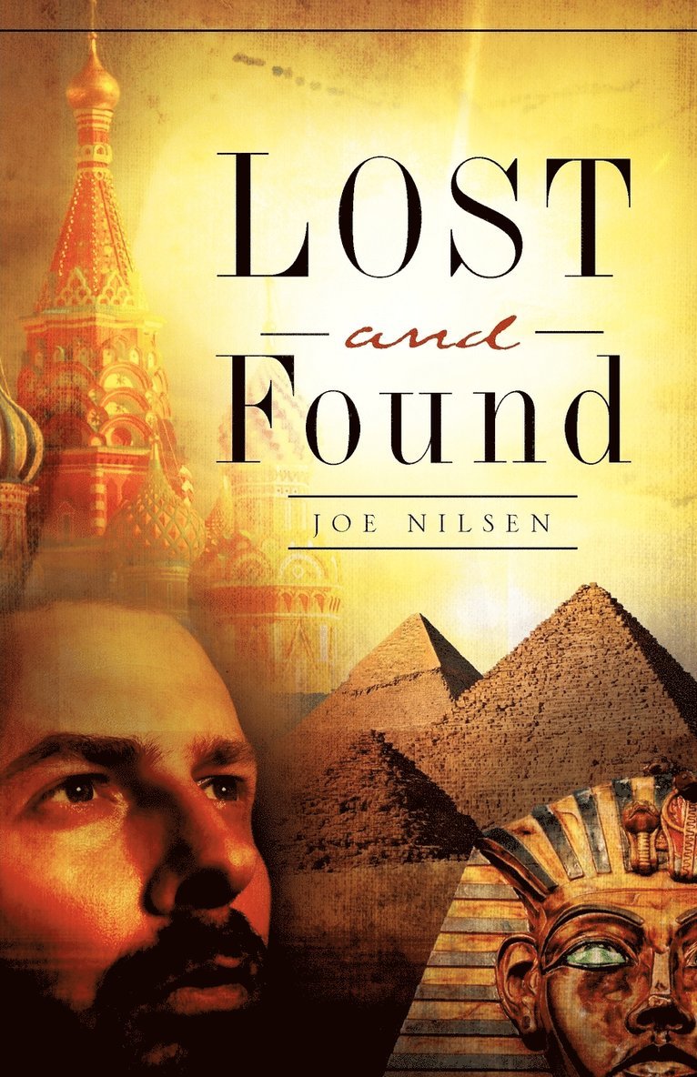 Lost and Found 1