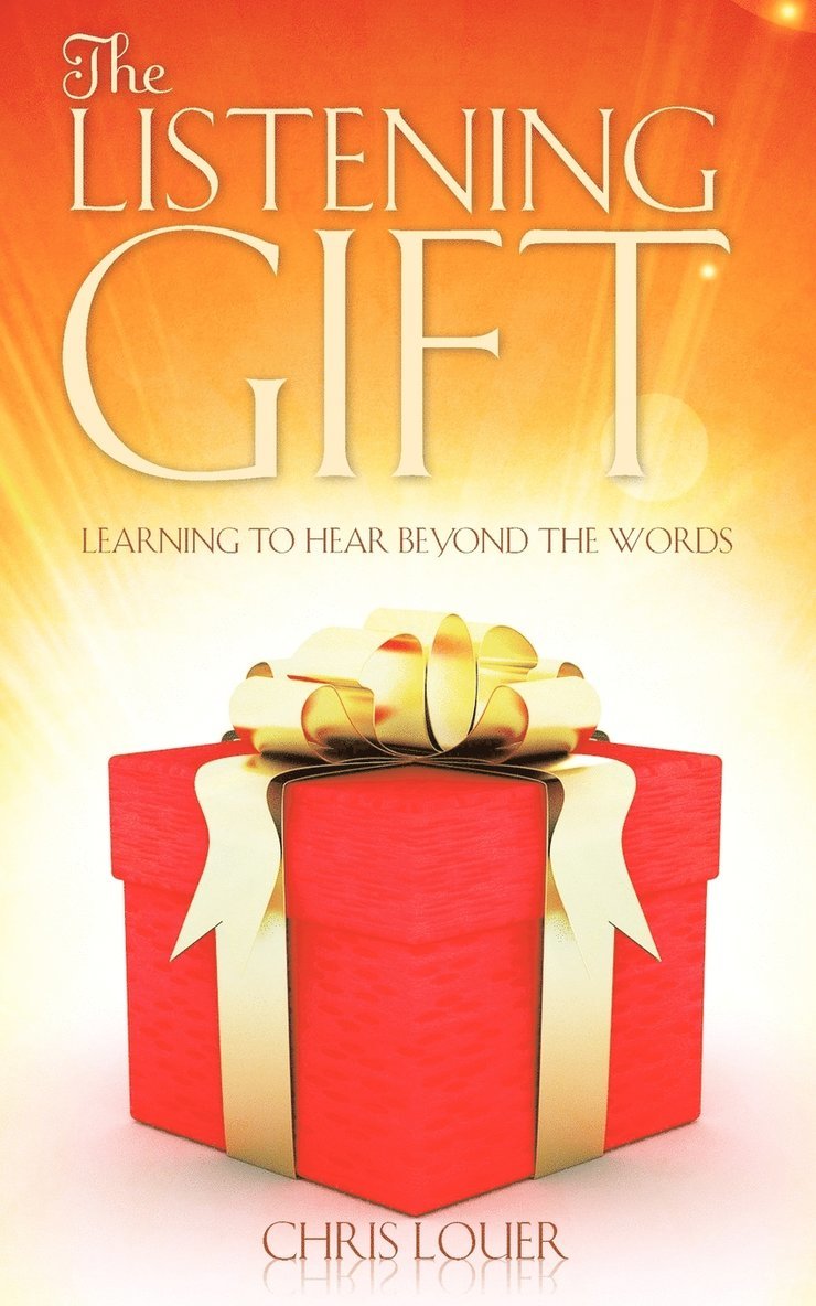 The Listening Gift 1