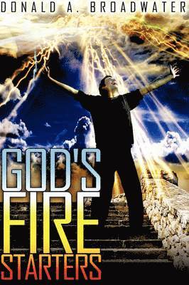 God's Fire Starters