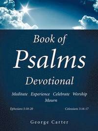 bokomslag Book of Psalms