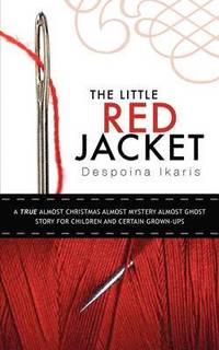 bokomslag The Little Red Jacket