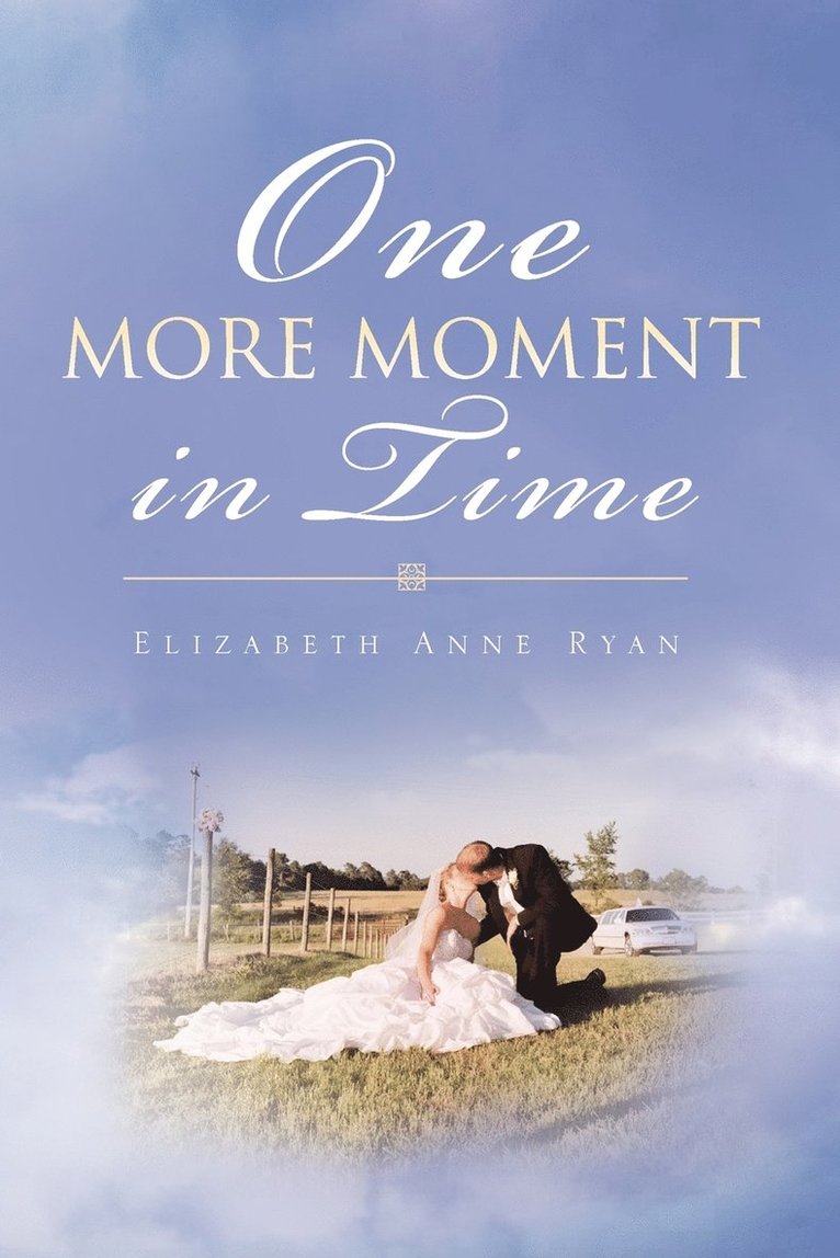 One More Moment in Time 1