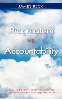 bokomslag Pragmatism vs. Accountability
