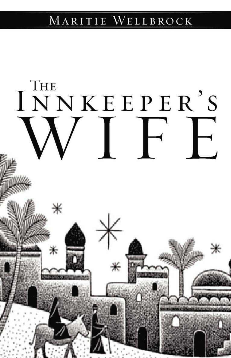 The Innkeeper's Wife 1