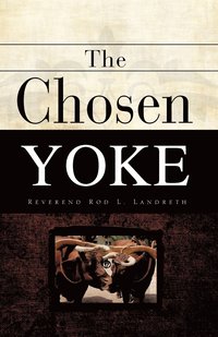 bokomslag The Chosen Yoke