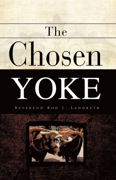 bokomslag Chosen Yoke