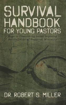Survival Handbook for Young Pastors 1