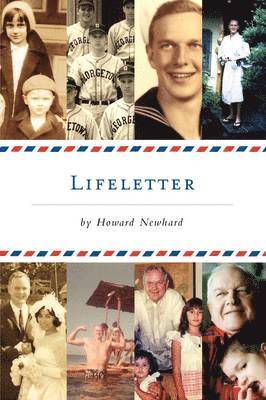 Lifeletter 1