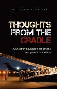 bokomslag Thoughts from the Cradle