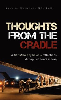 bokomslag Thoughts from the Cradle