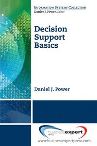 bokomslag Decision Support Basics