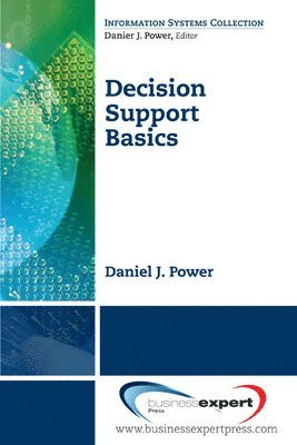 Decision Support Basics 1