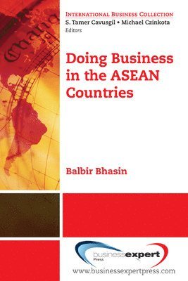 Doing Business in the ASEAN Countries 1