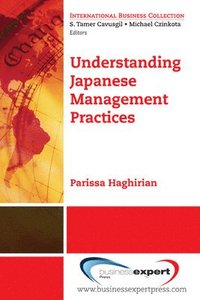 bokomslag Understanding Japanese Management Practices