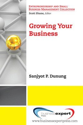 Growing Your Business 1