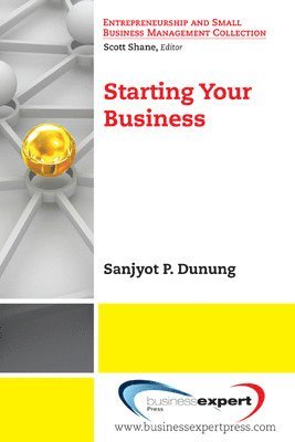 Starting Your Business 1