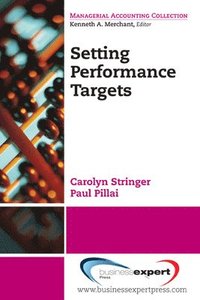 bokomslag Setting Performance Targets
