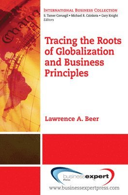 bokomslag Tracing the Roots of Globalization and Business Principles