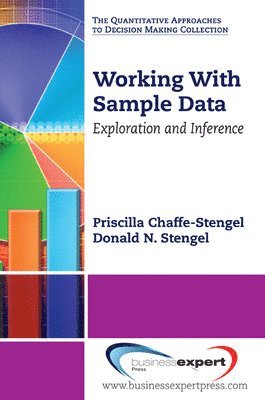 bokomslag Working With Sample Data: Exploration and Inference