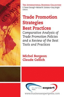 Trade Promotion Strategies: Best Practices 1