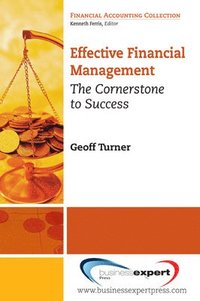 bokomslag Effective Financial Management
