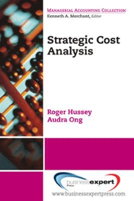 Strategic Cost Analysis 1