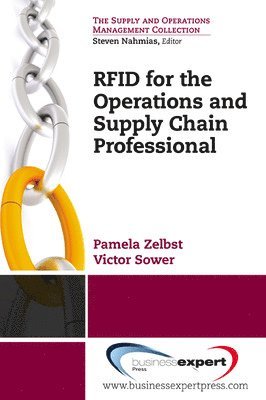 RFID for the Operations and Supply Chain and Professional 1