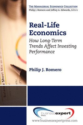 bokomslag Your Macroeconomic Edge: Investing Strategies for the Post-Recession World