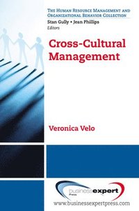 bokomslag Cross-Cultural Management