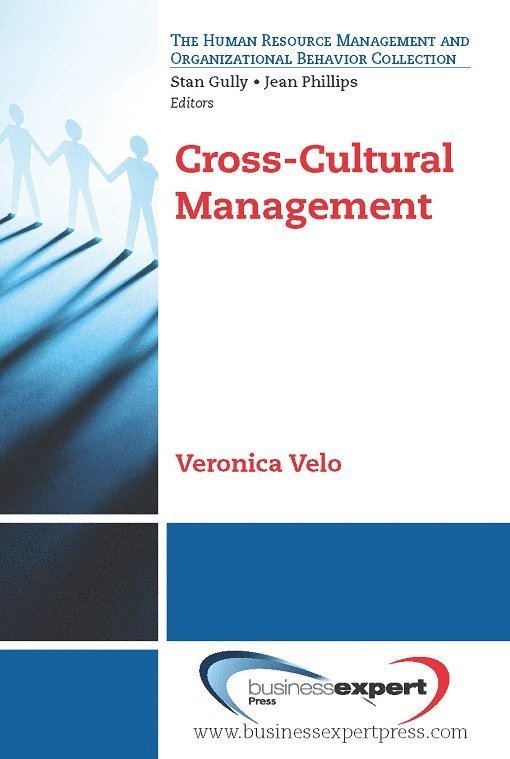 Veronica Velo - Cross-Cultural Management, Häftad