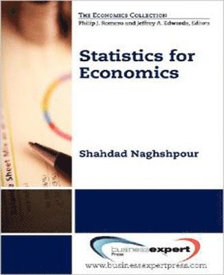 bokomslag Statistics for Economics