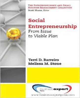 Social Entrepreneurship 1
