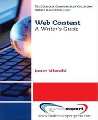 bokomslag Web Content