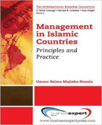 bokomslag Management in Islamic Countries