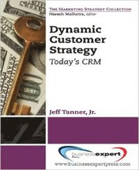 bokomslag Dynamic Customer Strategy