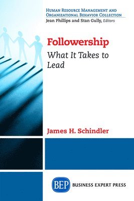 bokomslag Followership