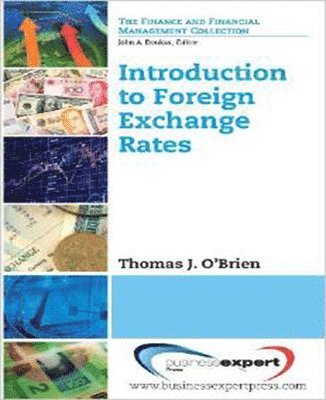 Introduction to Foreign Exchange Rates