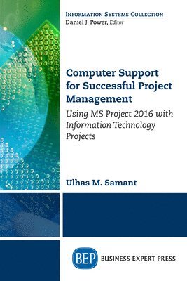 Computer Support for Successful Project Management 1