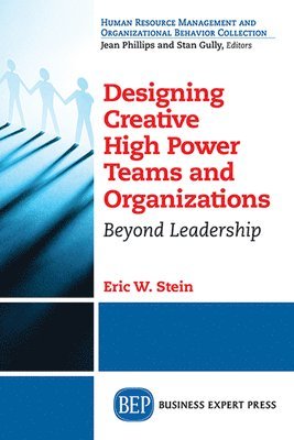 DESIGNING CREATIVE HIGH POWER 1