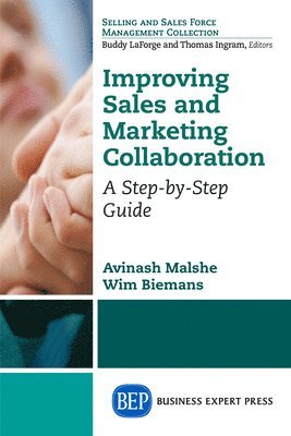Improving Sales and Marketing Collaboration 1