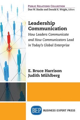 LEADERSHIP COMMUNICATION 1