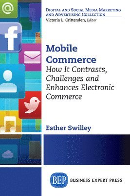 bokomslag Mobile Commerce