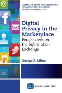 bokomslag Digital Privacy in the Marketplace