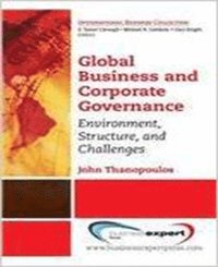 bokomslag ERA OF GLOBAL BUS & CORPOR