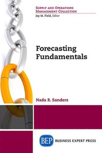 bokomslag Forecasting Fundamentals