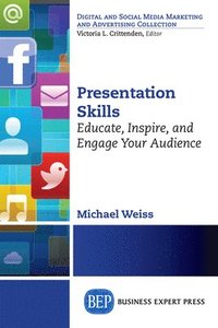 bokomslag Presentation Skills